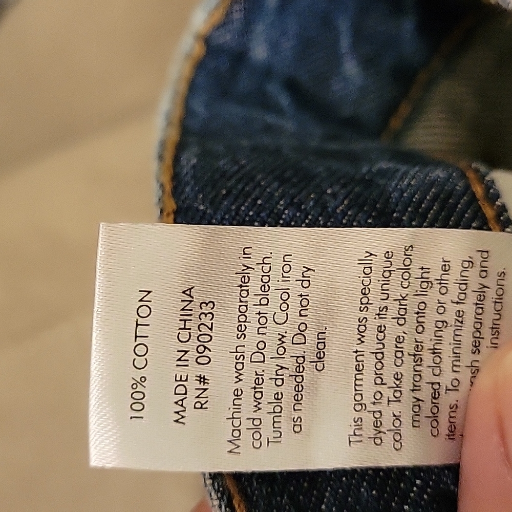 PacSun jeans NWT - Picture 8 of 8